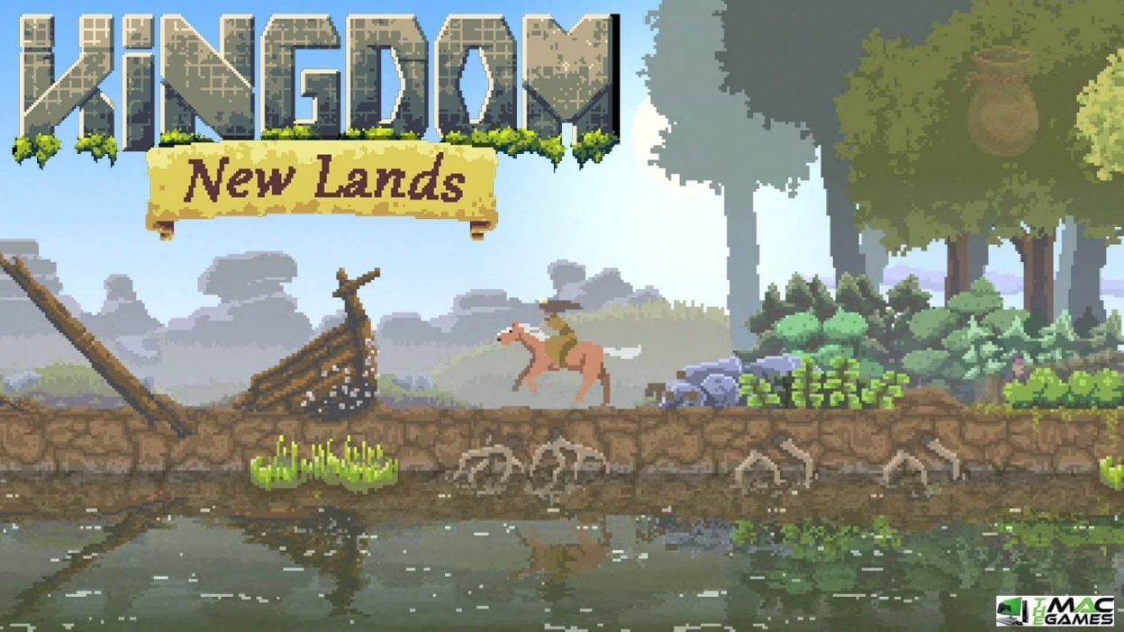 Kingdom New Lands Mac Free Download